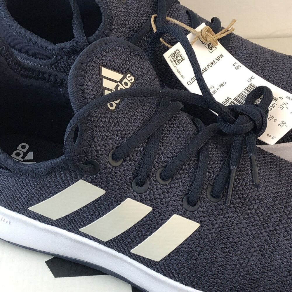New Adidas Women Shoes Sz 6 - Picture 14 of 16